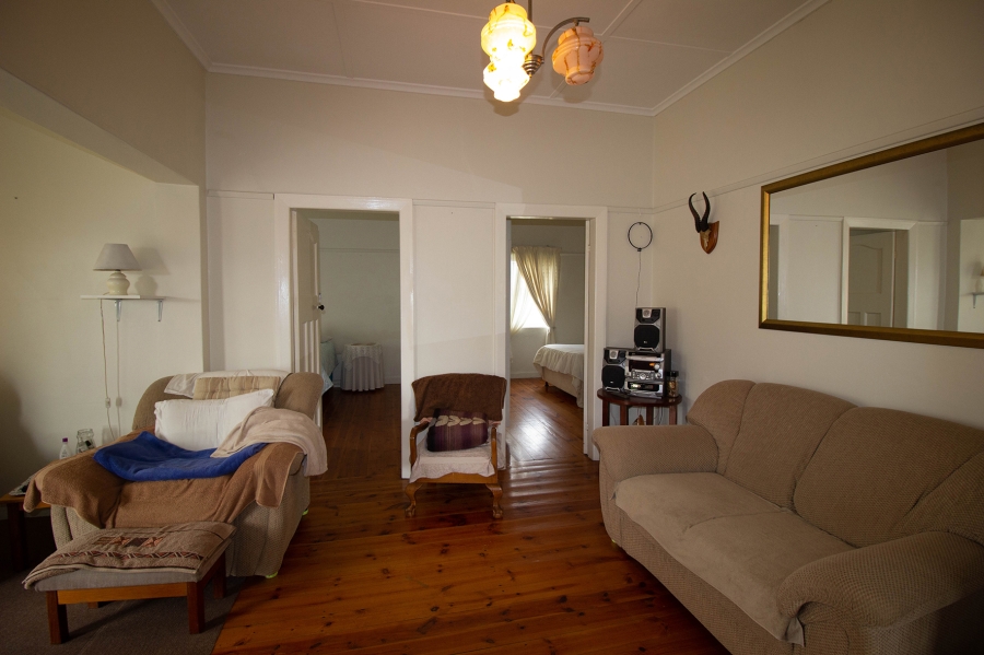 4 Bedroom Property for Sale in Gansbaai Central Western Cape